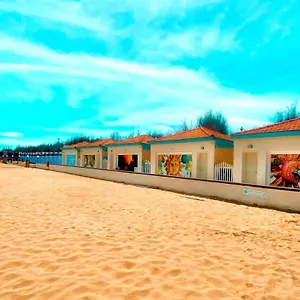 Villaggio Internazionale La Plaja Kompleks wypoczynkowy