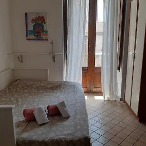 Monovano Centro Storico Dom wakacyjny Katania
