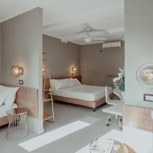 Marisa Hotel Rzym