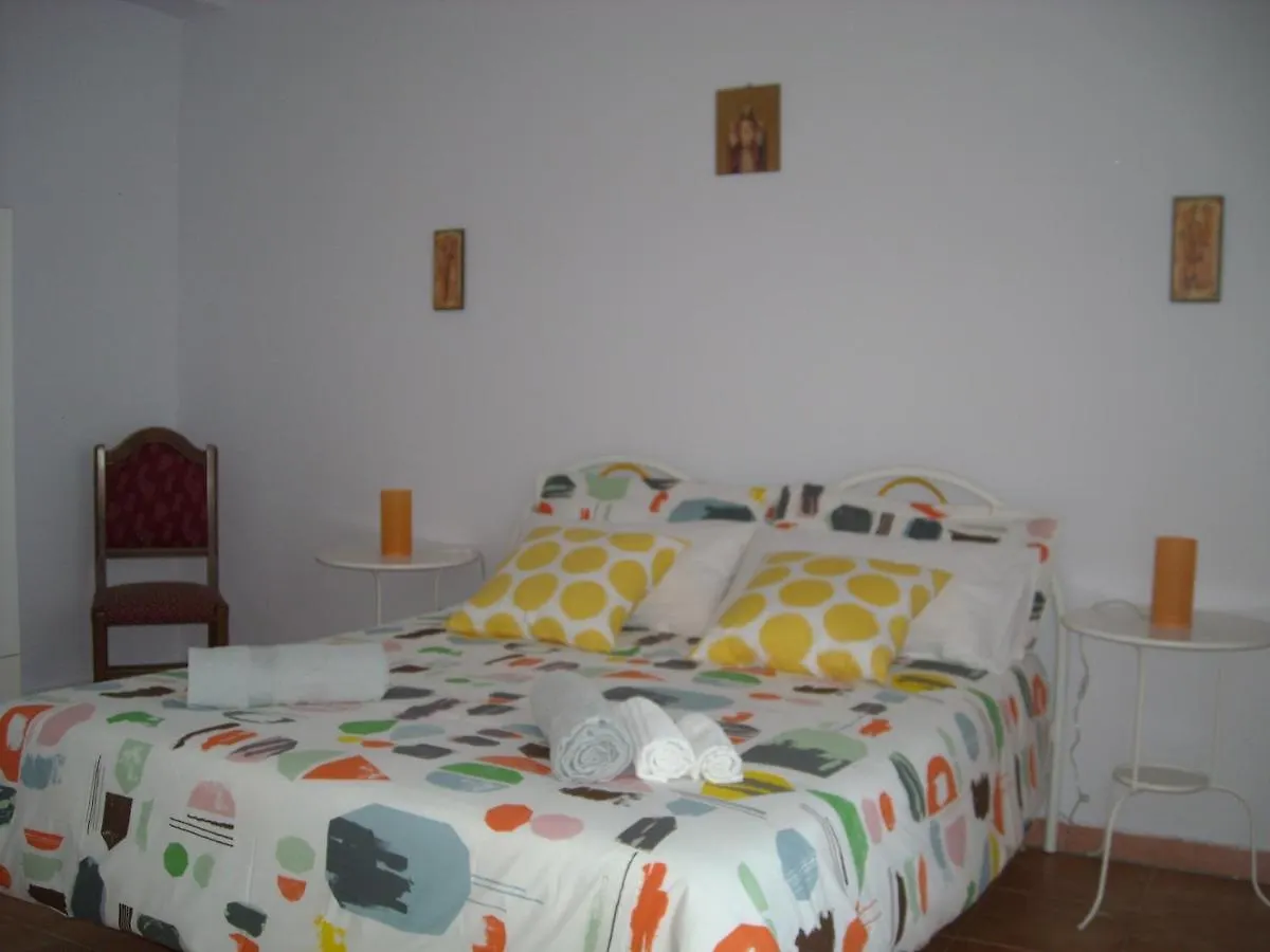 Giovannixxlll B&B Aeroporto di Catania Fontana Rossa Bed & Breakfast