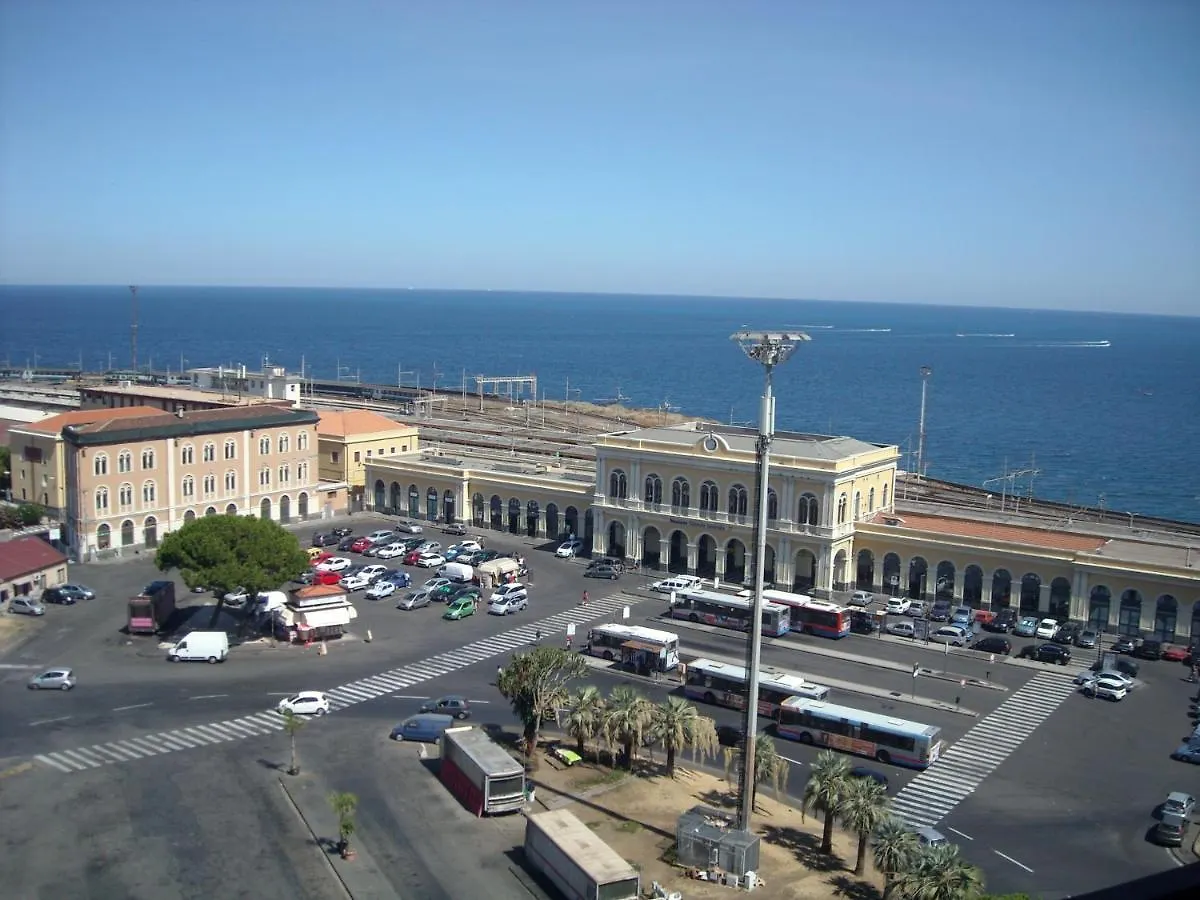 Giovannixxlll B&B Aeroporto di Catania Fontana Rossa Italia