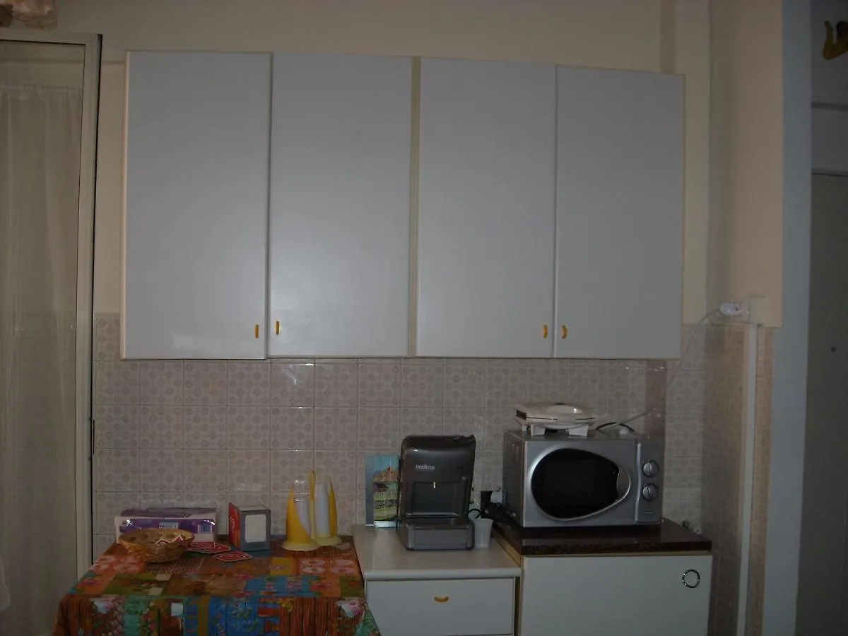 Bed & Breakfast Giovannixxlll B&B Aeroporto di Catania Fontana Rossa